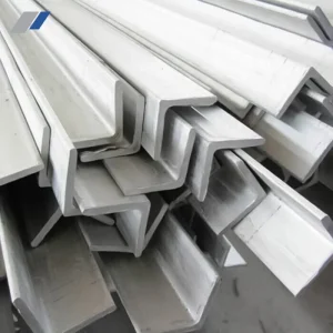 Stainless Angle Steel