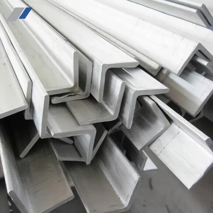 Stainless Angle Steel
