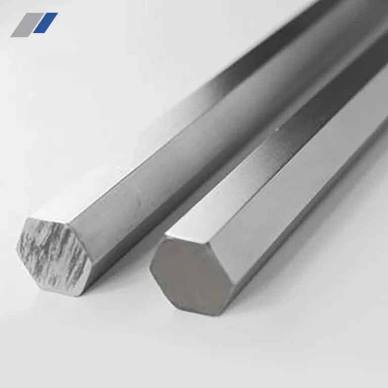 Stainless Steel Hexagonal Bar - View 2