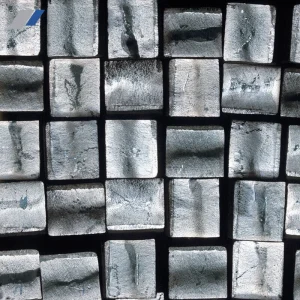 Stainless Steel Square Bar - View 2