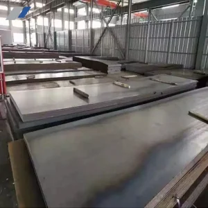 1023 Cold Rolled Steel Plate - View 2