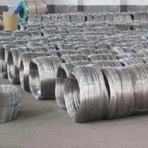 316 Stainless Steel Wire - View 2