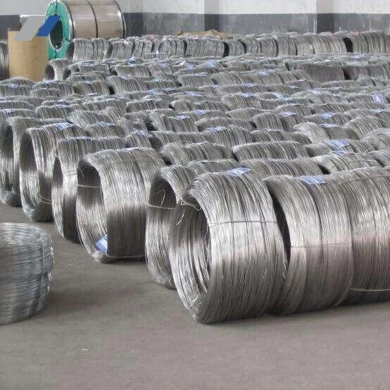 316 Stainless Steel Wire - View 2