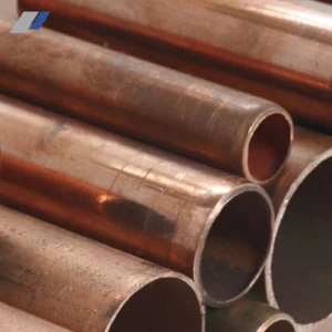 C21000 Copper Pipe - View 2