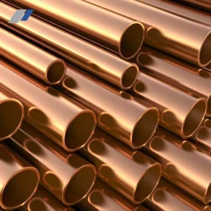 C61400 Copper Pipe - View 2
