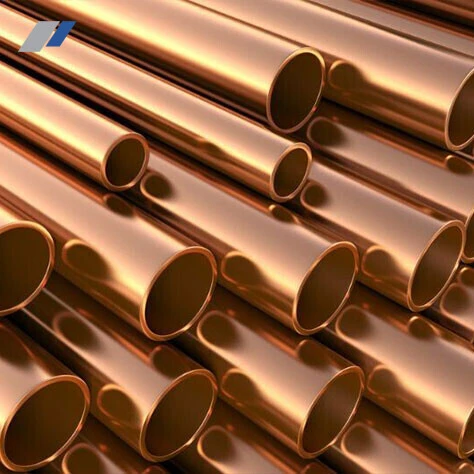 C61400 Copper Pipe - View 2