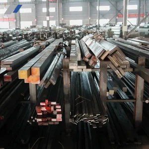 Carbon Steel Square Bar - View 2