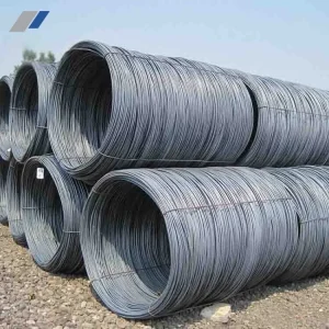 DX52D+Z Galvanized Steel Wire - View 2