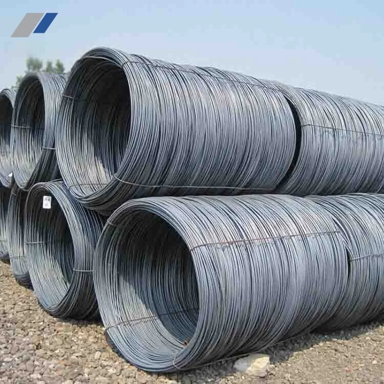 DX52D+Z Galvanized Steel Wire - View 2