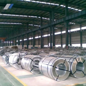 Galvalume Steel Coil - View 2