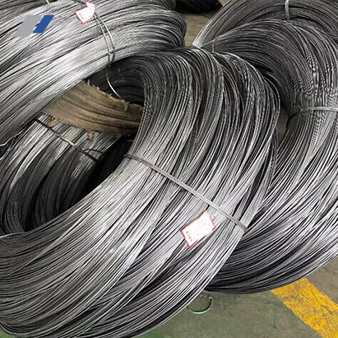 ST37 Carbon Steel Wire - View 2