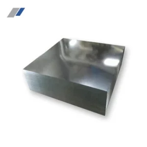 Single Reduced Cold-Rolled Tinplate - View 2