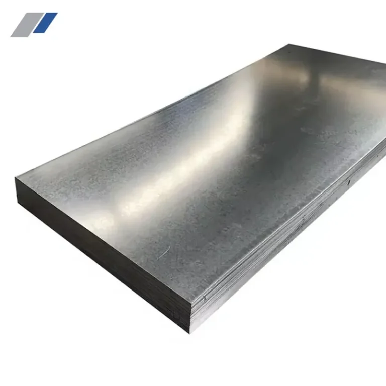Galvalume Steel Sheet