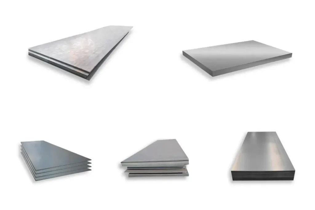 Docol 900M Martensitic Steels (MS)