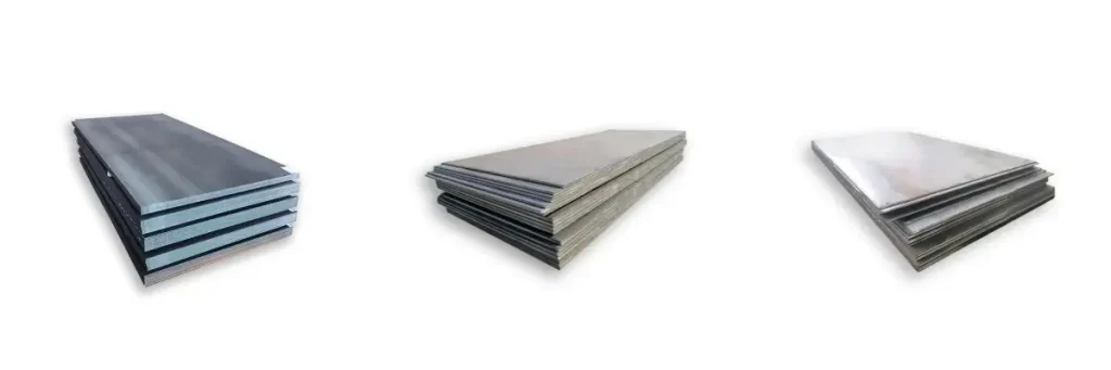 Docol PHS 1500M Hot Formed Steel (PHS)