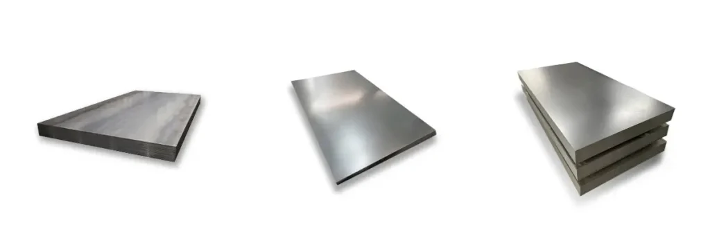 Docol 355HE High Edge Ductility Steel (HE)