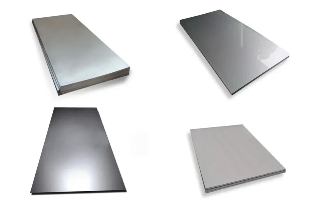 Docol 500DP Dual Phase Steel (DP)