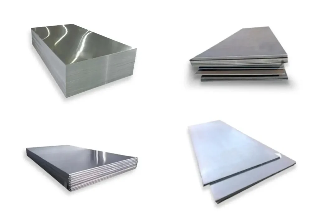 Docol 420LA High Strength Low Alloy Steel (HSLA)