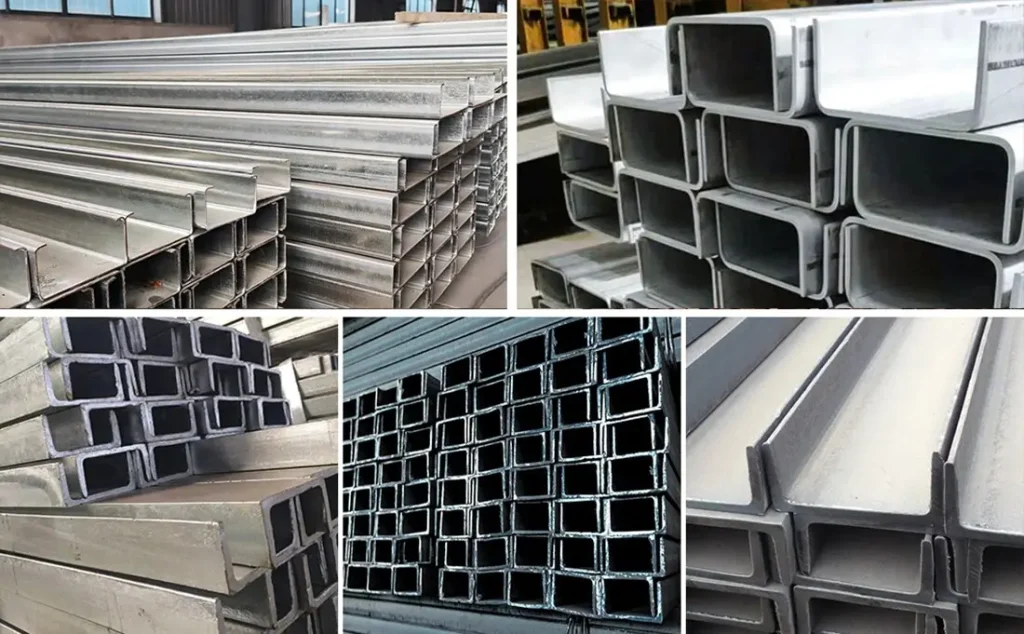 Channel Steel